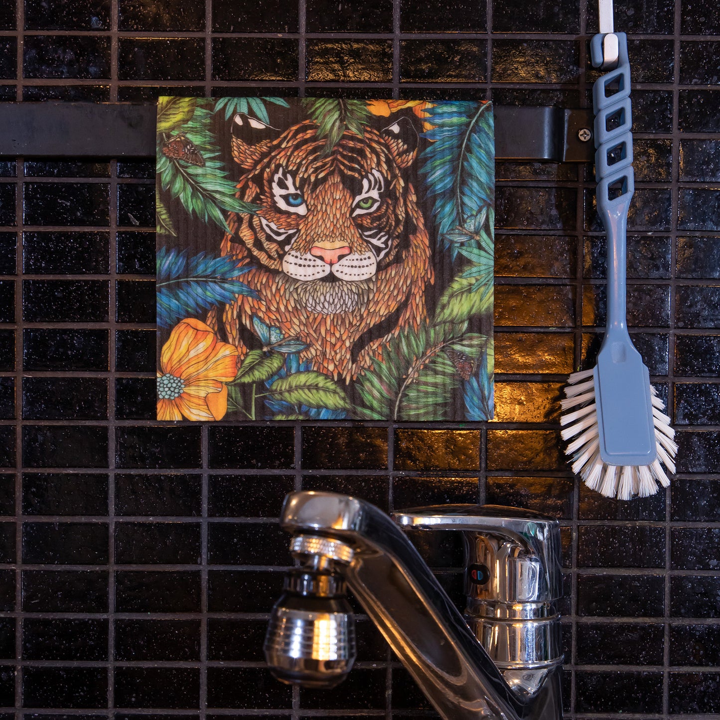 Disktrasa Cat People