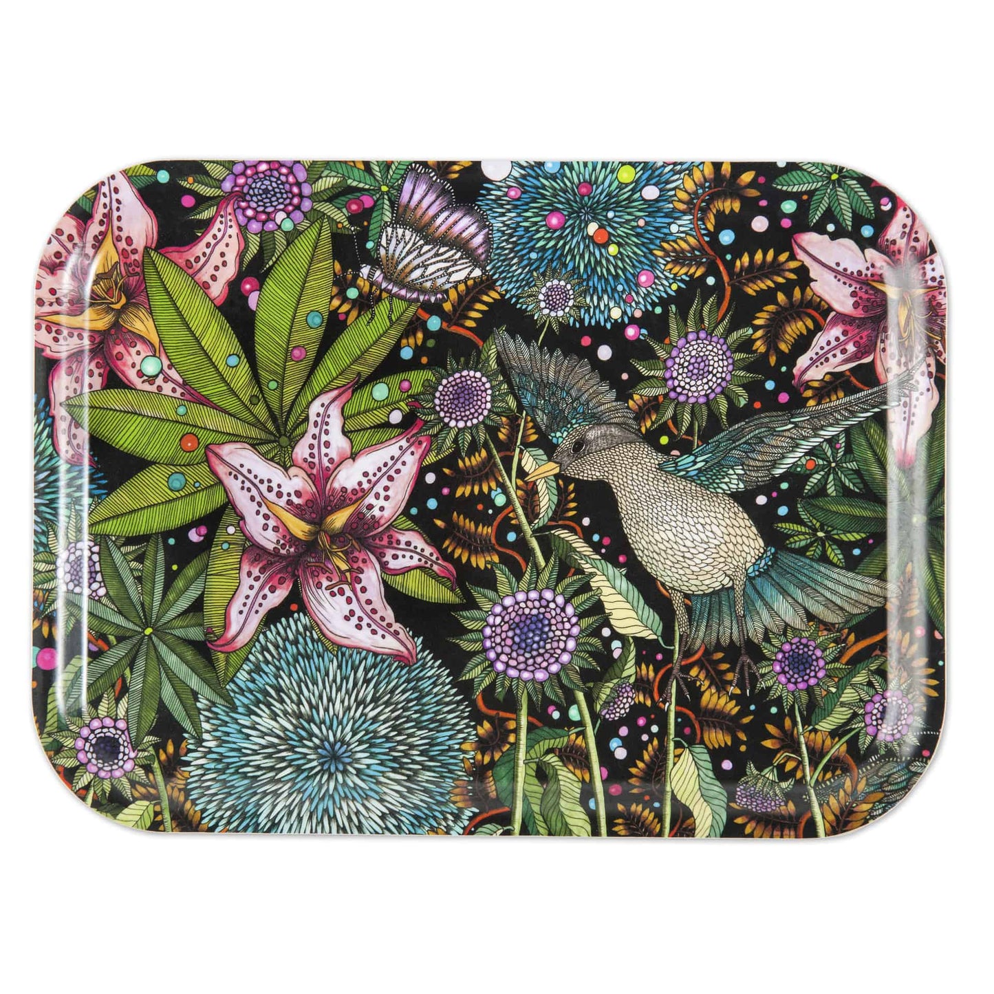 Heminredning från Nadja Wedin design