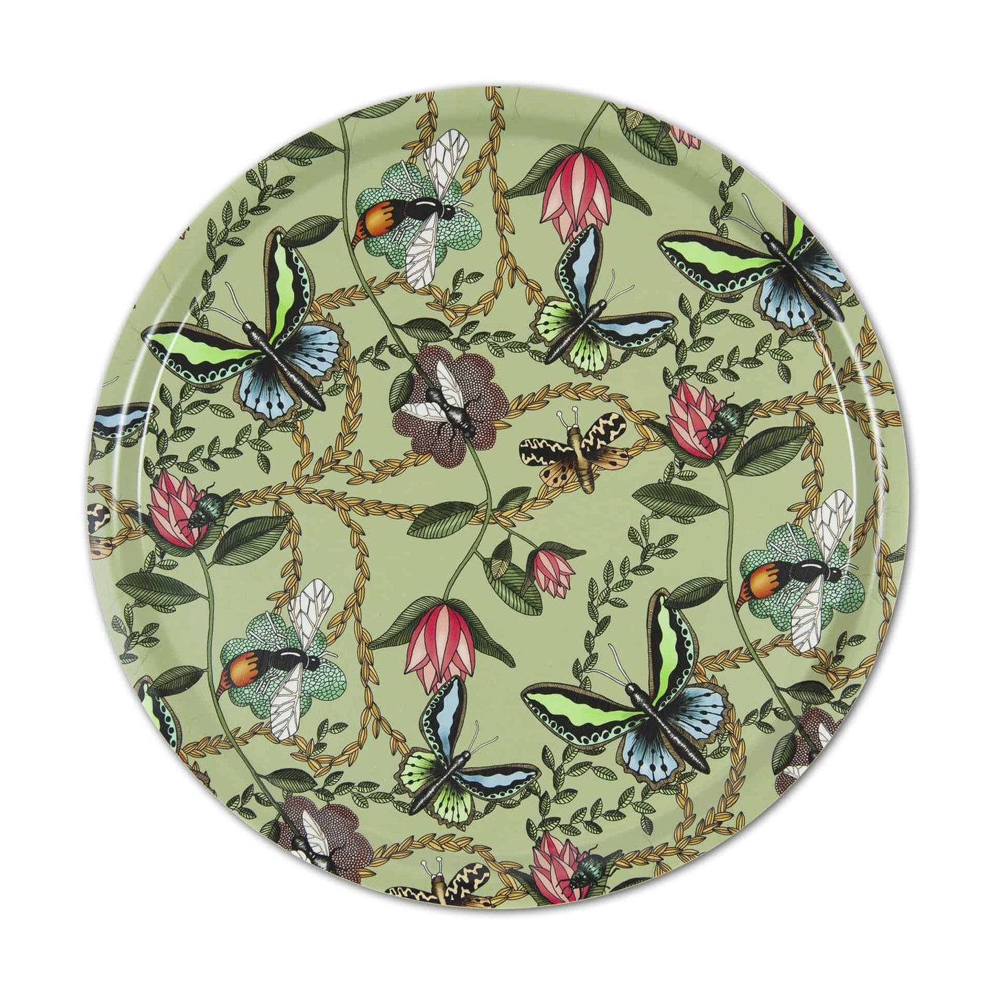 Heminredning från Nadja Wedin design