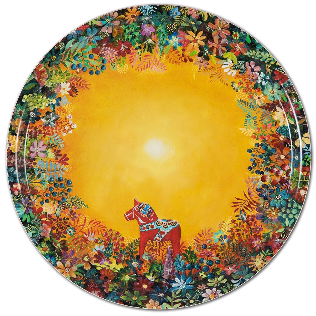 Heminredning från Nadja Wedin design