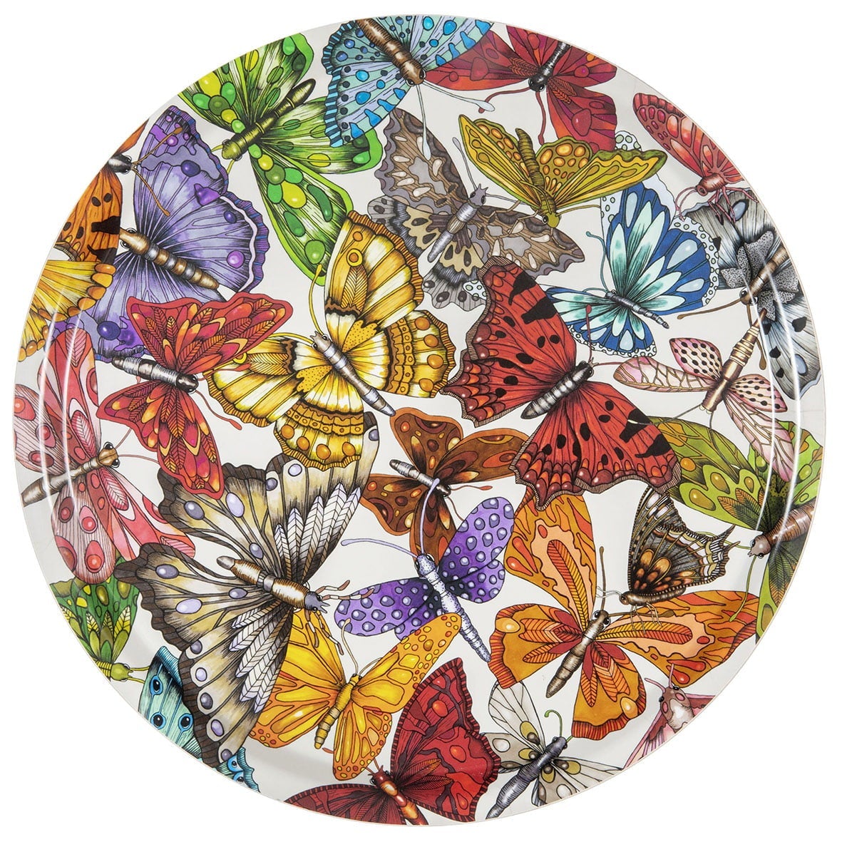 Heminredning från Nadja Wedin design