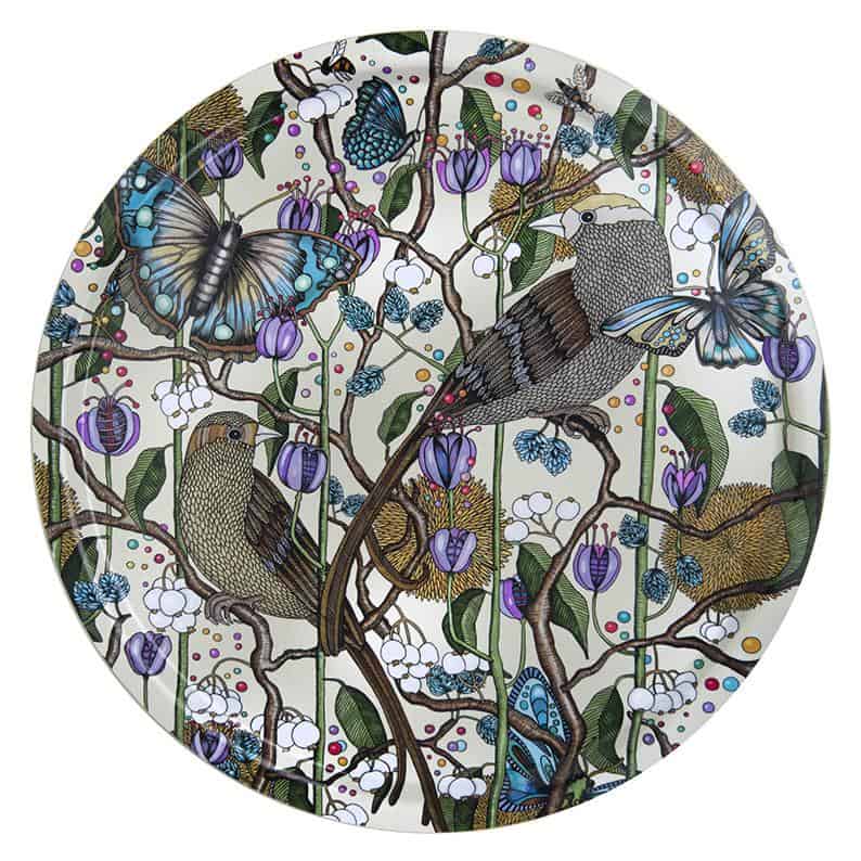 Heminredning från Nadja Wedin design