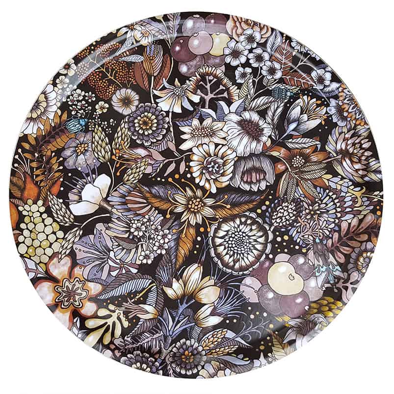 Heminredning från Nadja Wedin design