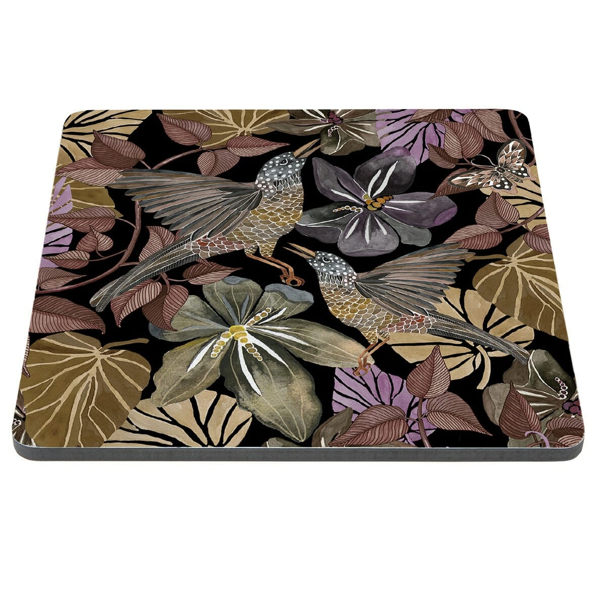 Coaster Blues Nature