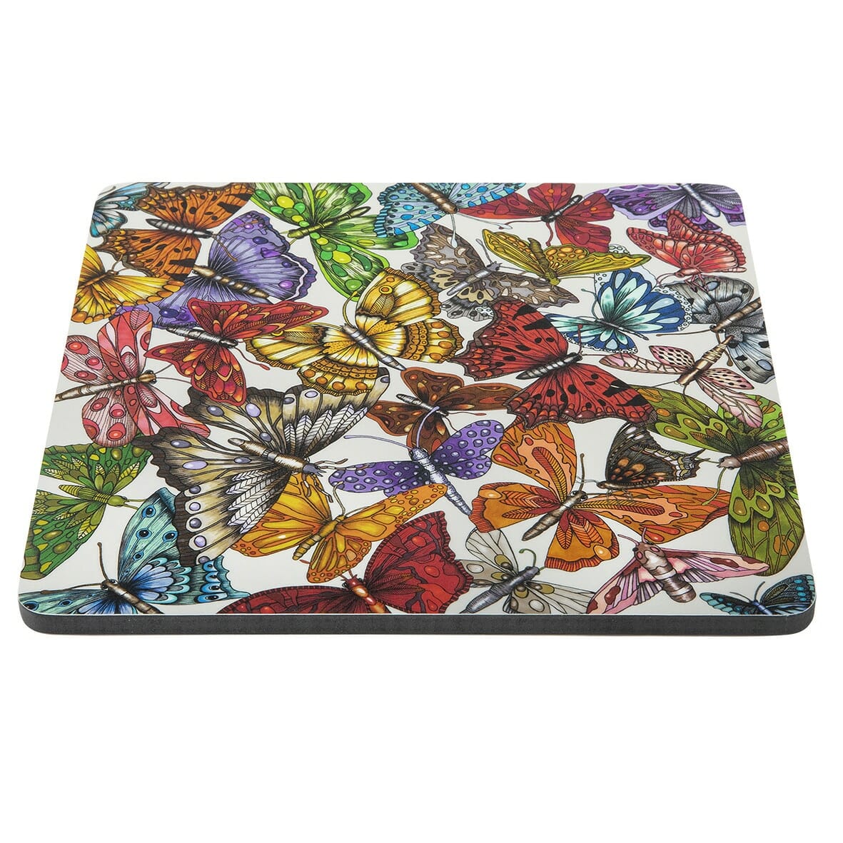 Grytunderlägg Pride