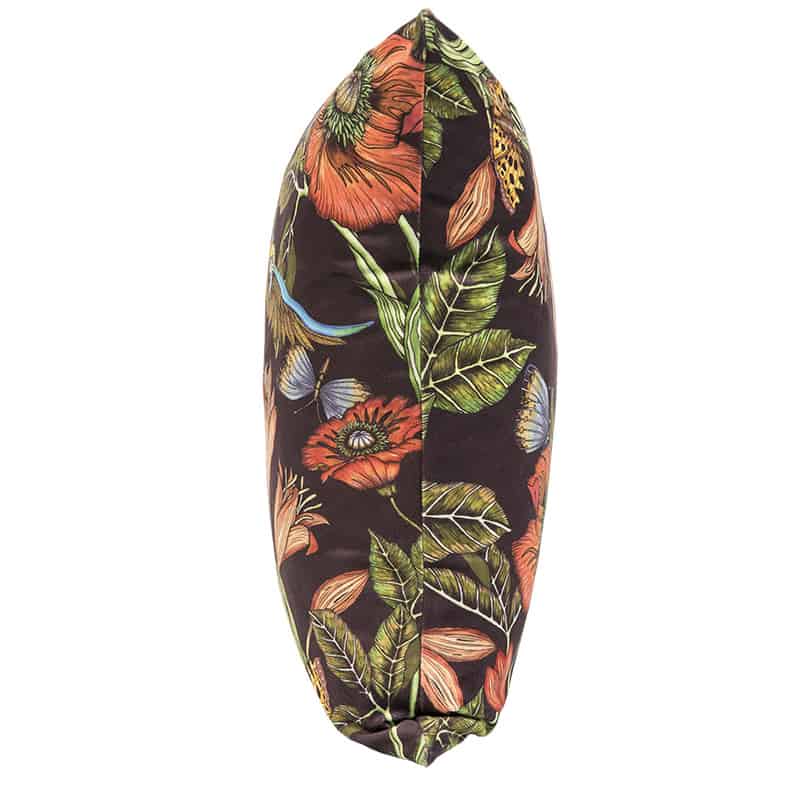 Cushion cover Parrot