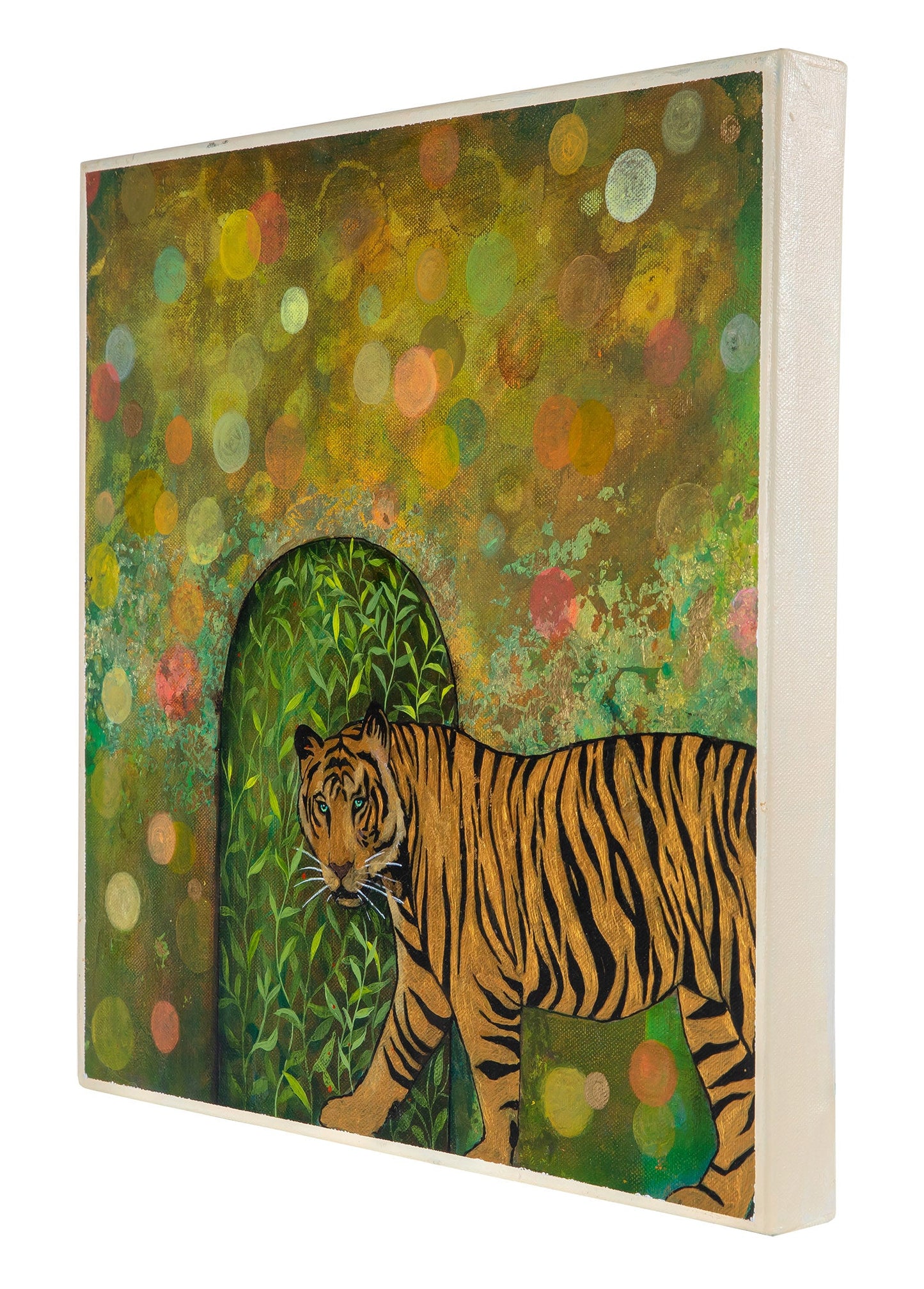 Maharajans tiger 40x40 cm