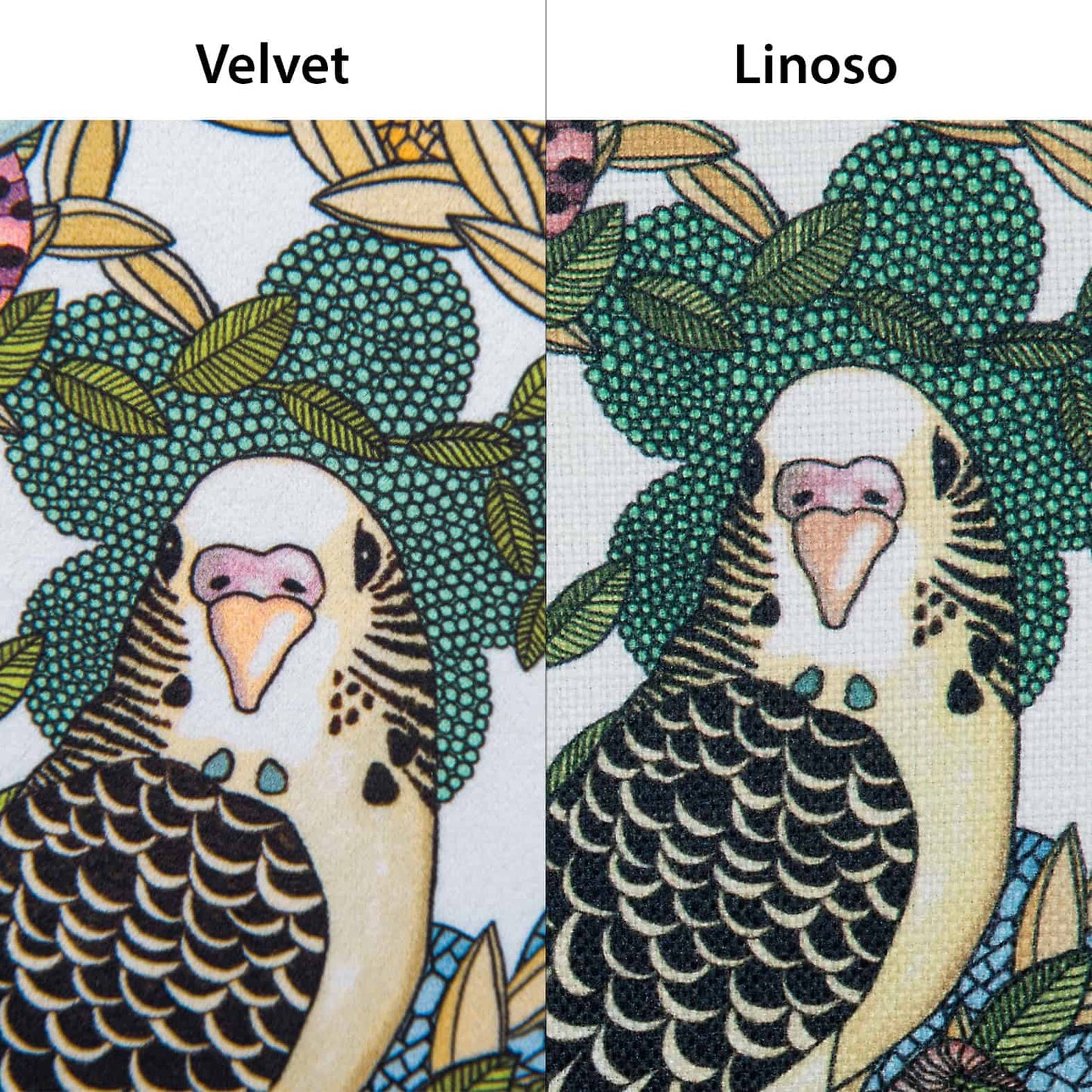 Heminredning från Nadja Wedin design