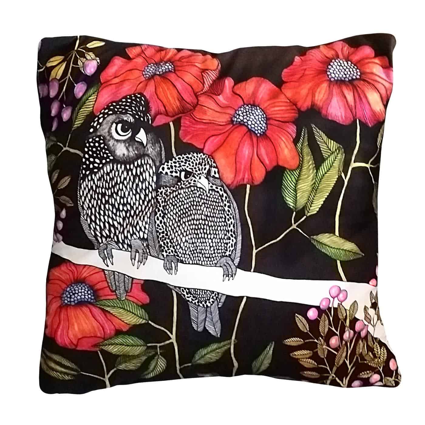 Heminredning från Nadja Wedin design