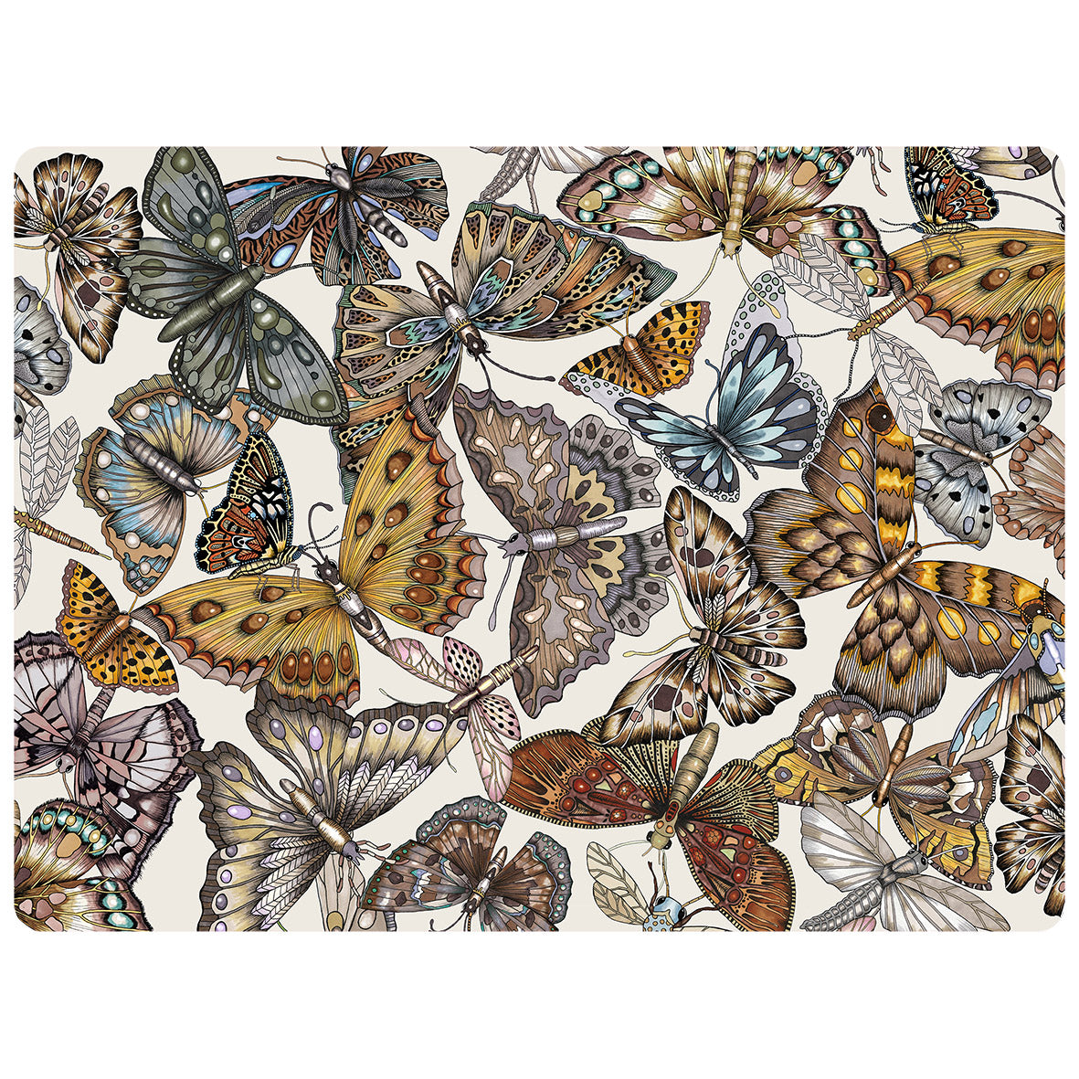 Bordstablett Pride Nature