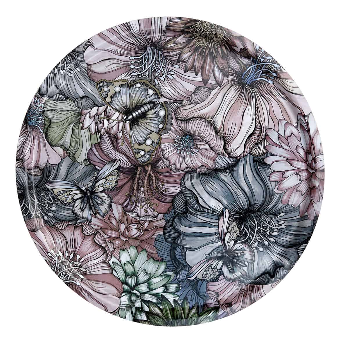 Heminredning från Nadja Wedin design