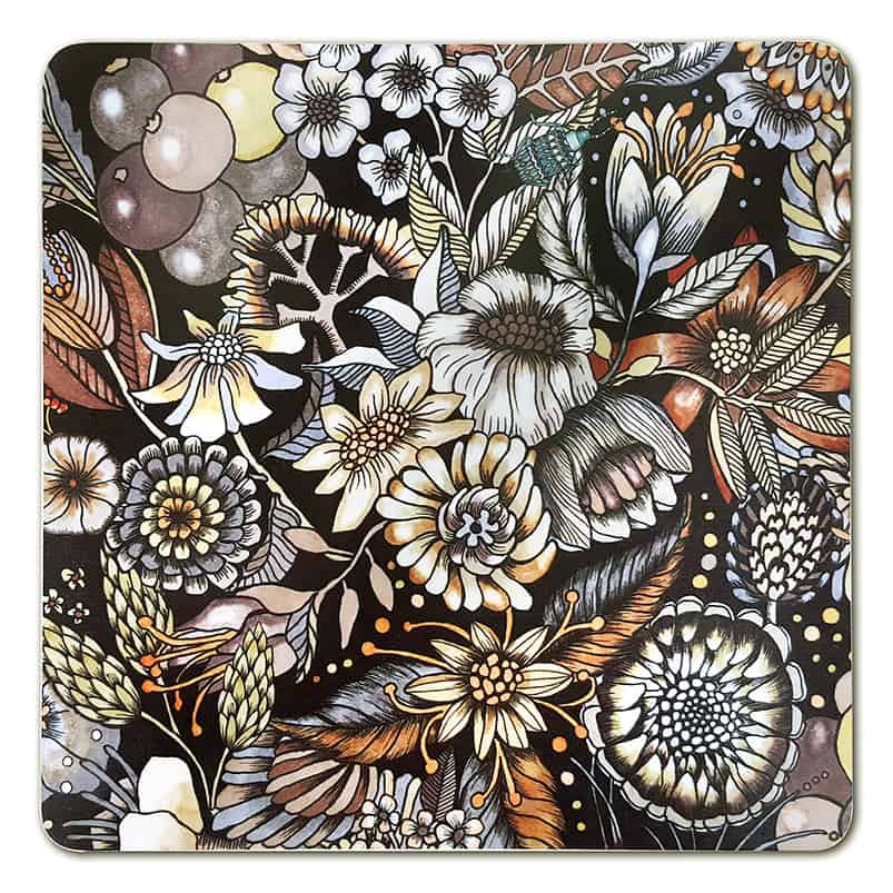 Heminredning från Nadja Wedin design