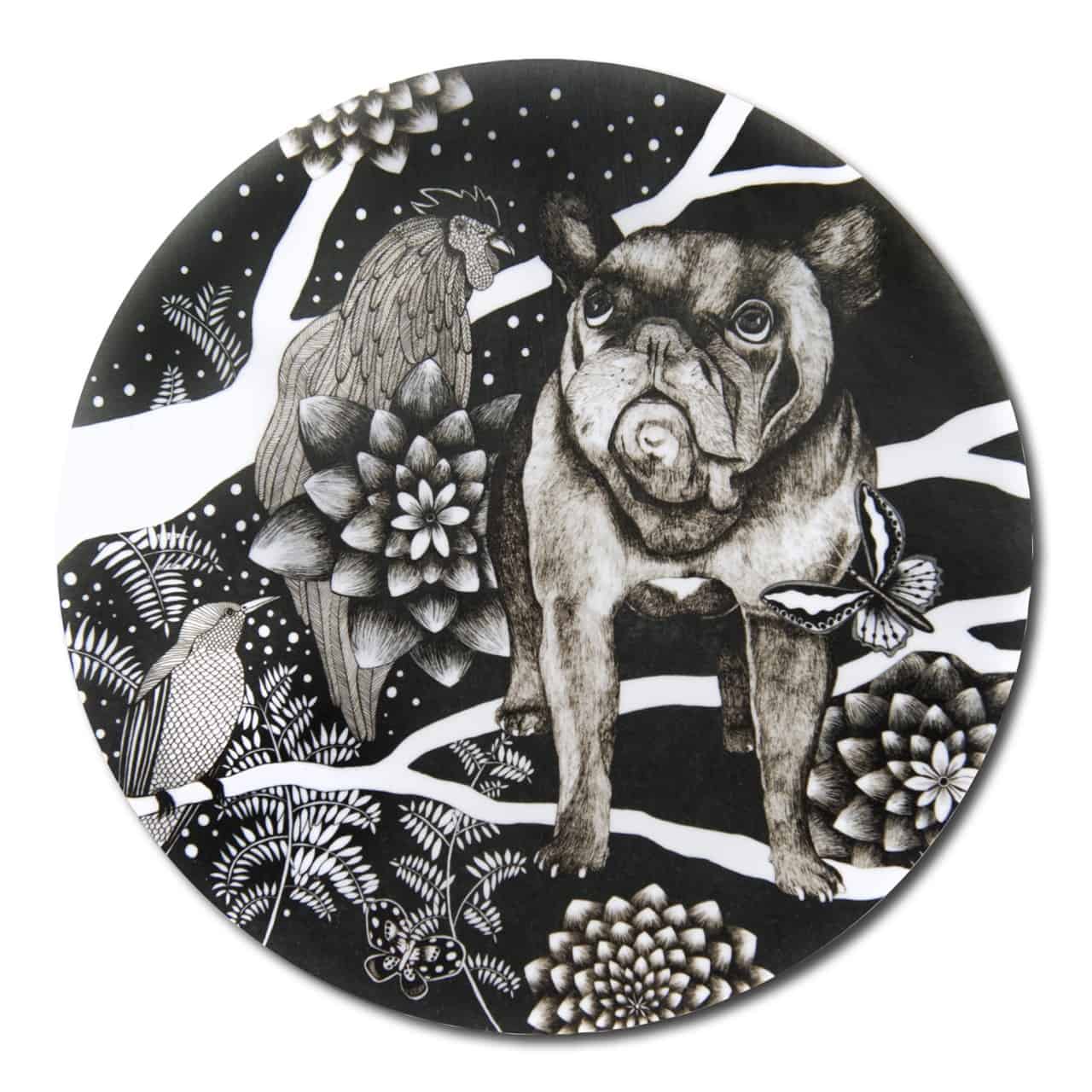 Heminredning från Nadja Wedin design