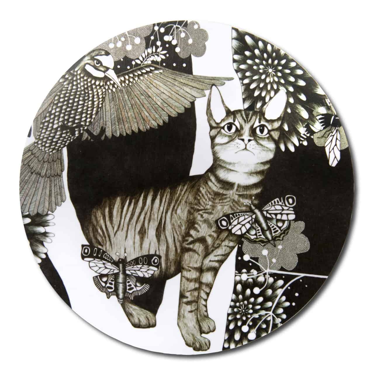 Heminredning från Nadja Wedin design