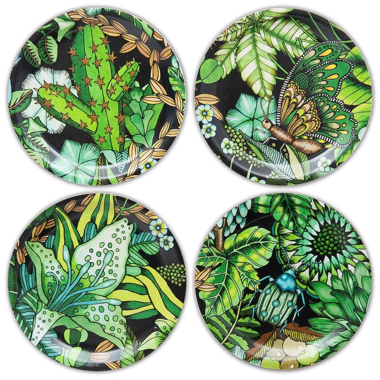 Heminredning från Nadja Wedin design