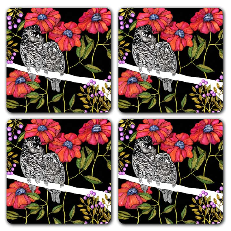 Heminredning från Nadja Wedin design