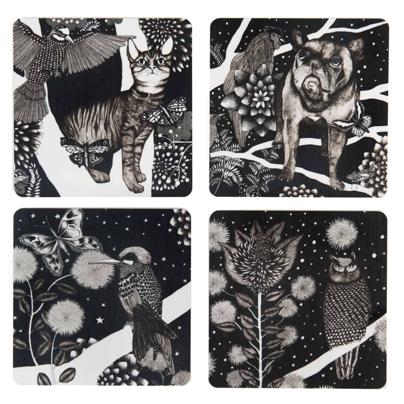 Heminredning från Nadja Wedin design