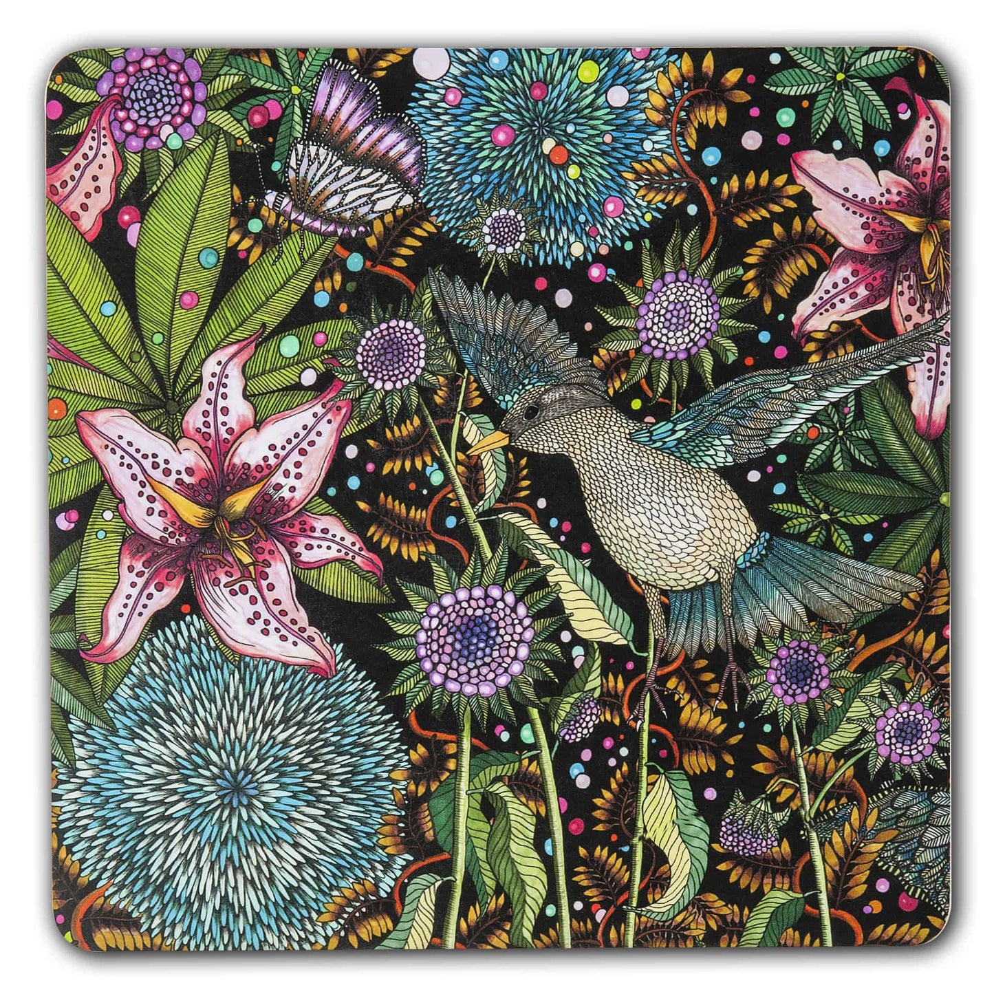 Heminredning från Nadja Wedin design