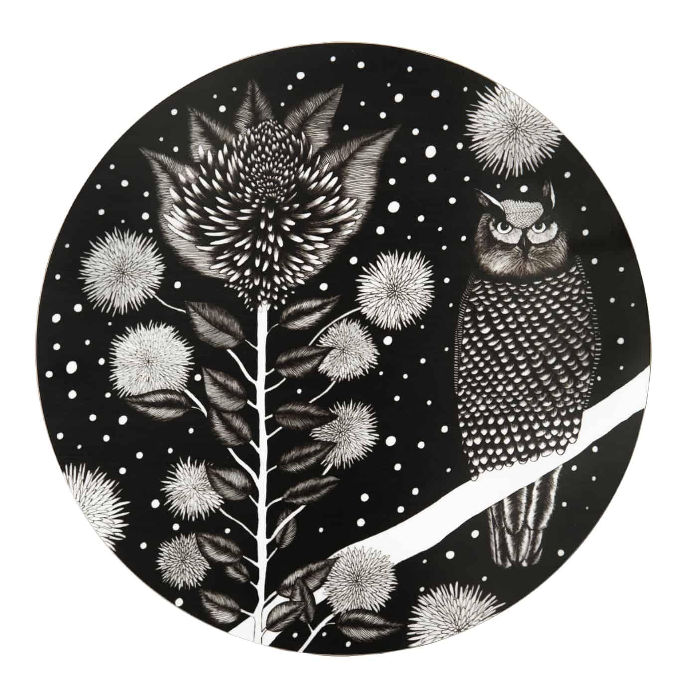 Heminredning från Nadja Wedin design