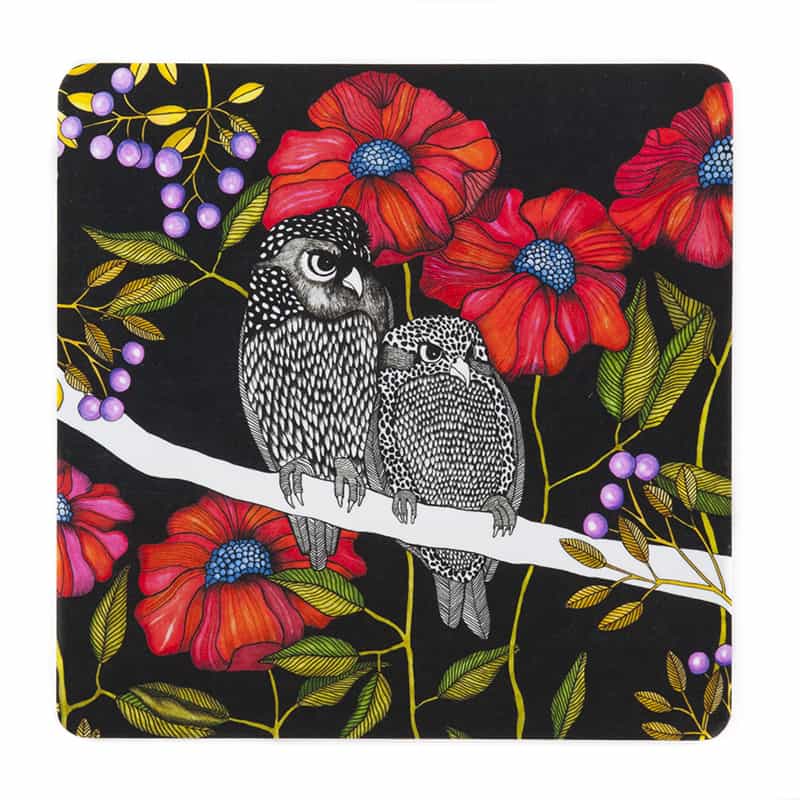 Heminredning från Nadja Wedin design