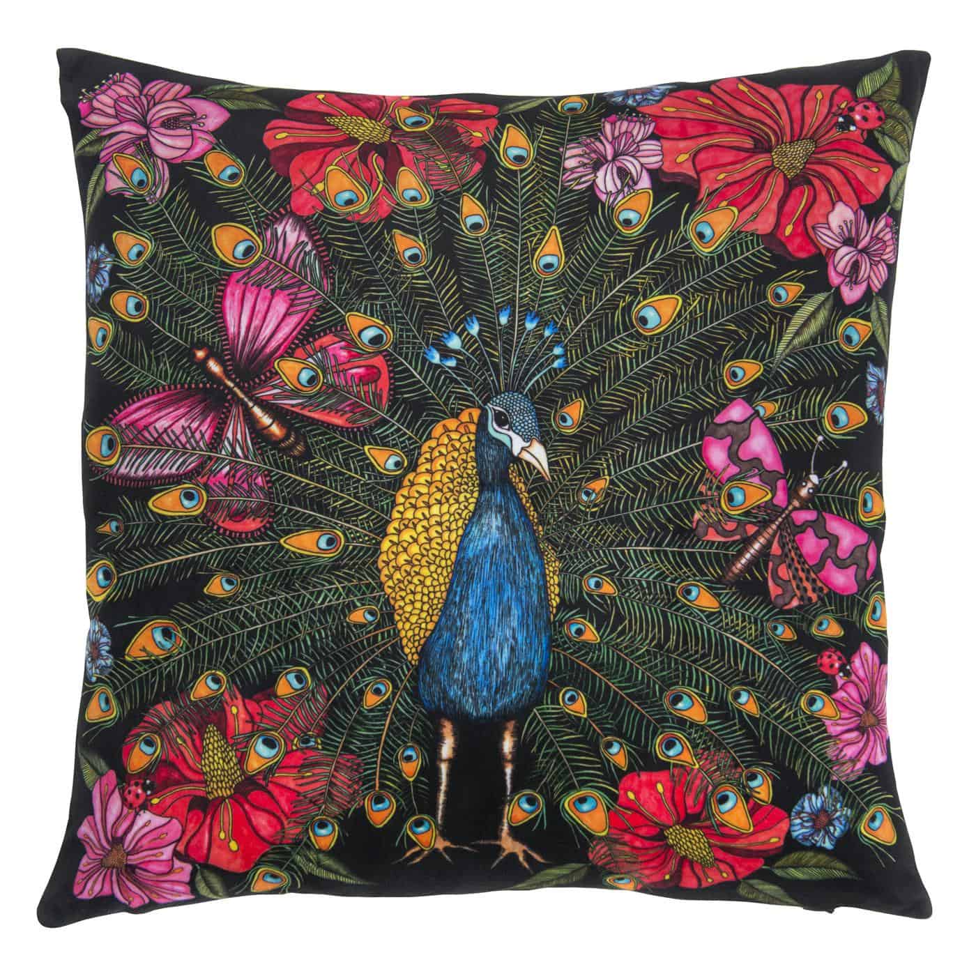 Heminredning från Nadja Wedin design