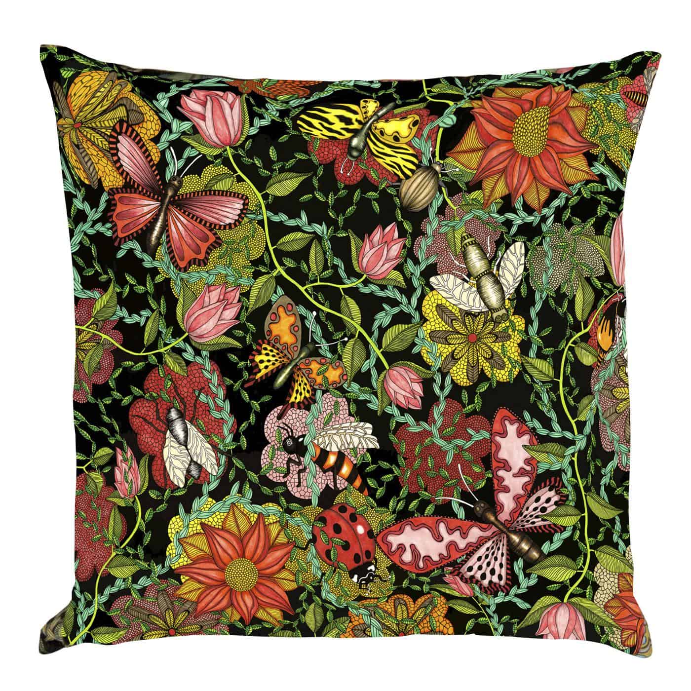 Heminredning från Nadja Wedin design