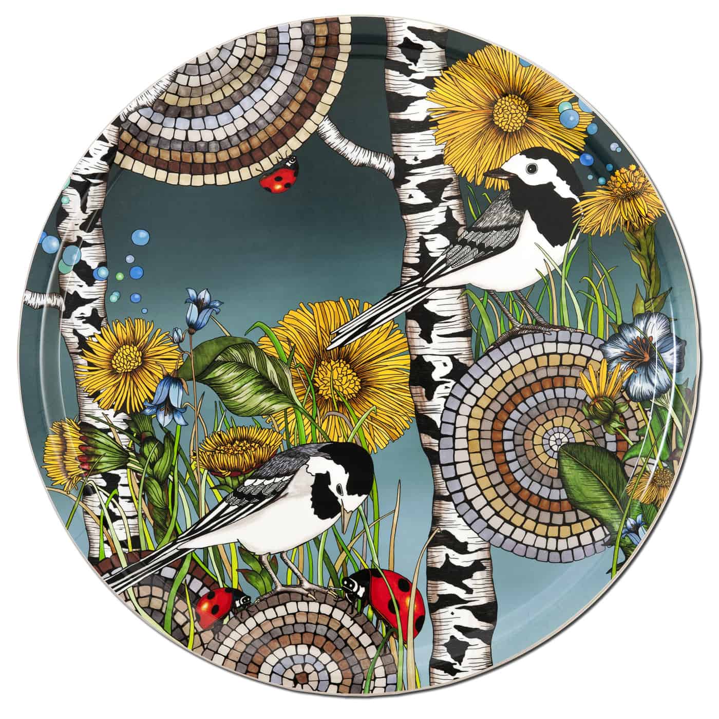 Heminredning från Nadja Wedin design